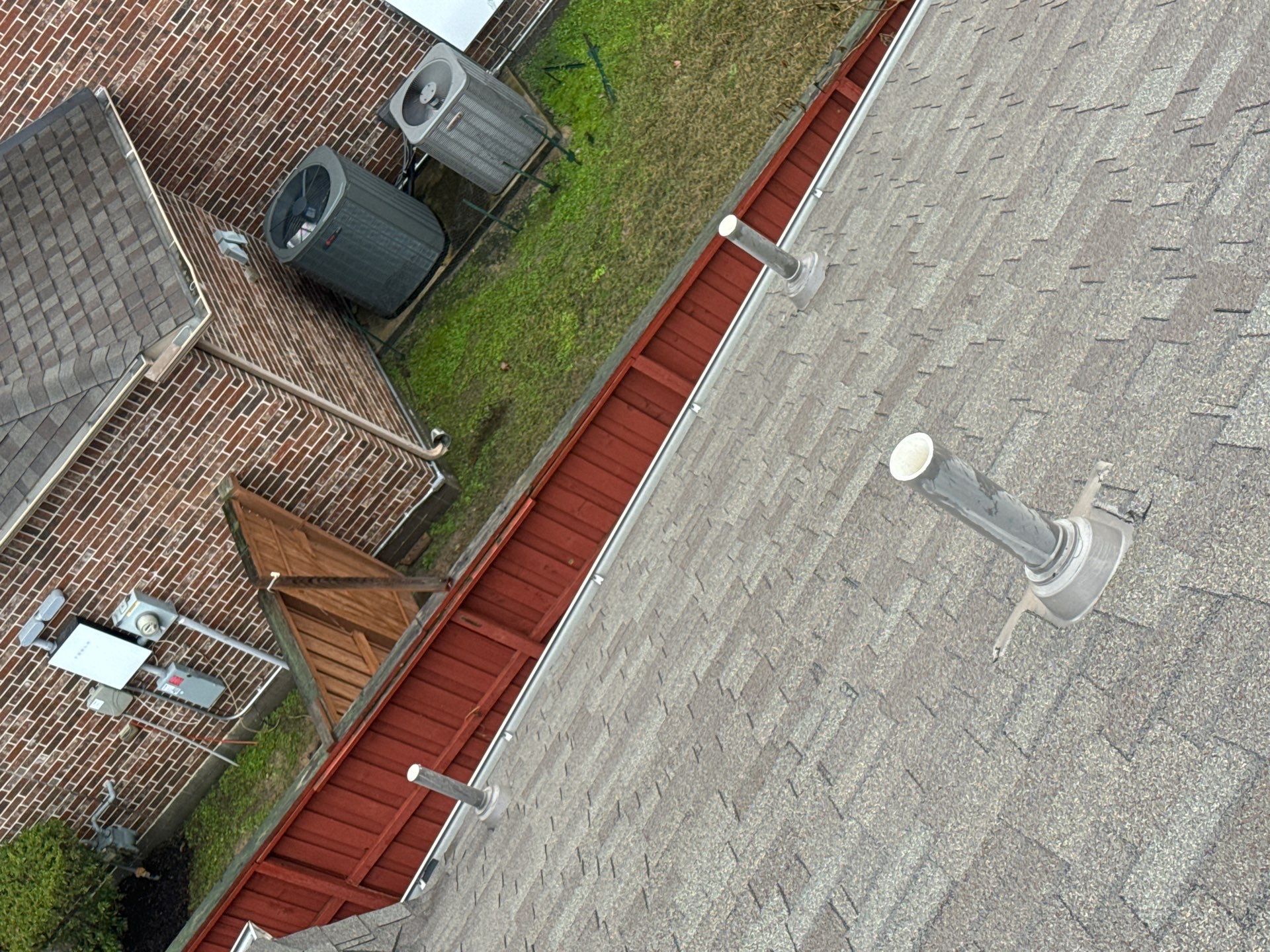 Roof Repair Richmond by Roof Repair Services LLC