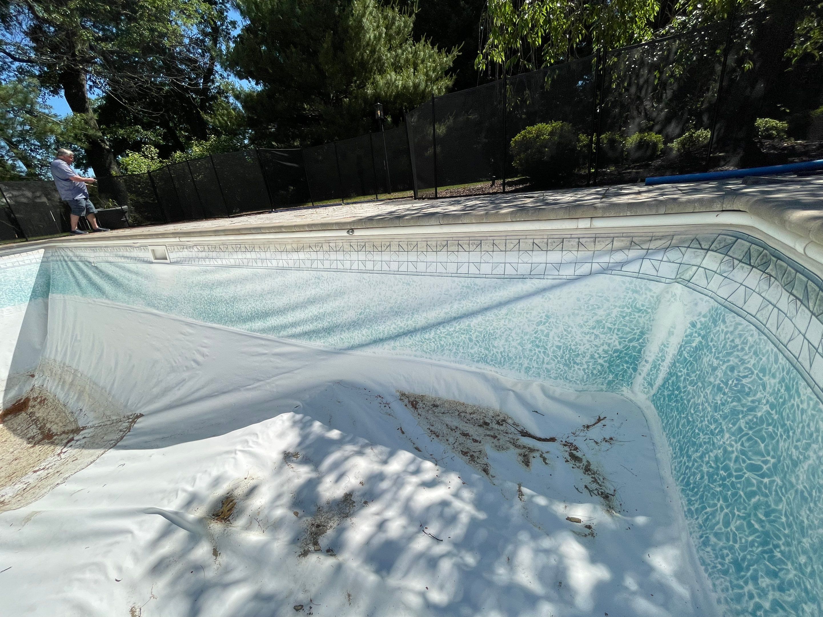 Water Damage Claim in Lakewood by FLAPA & KeyStone