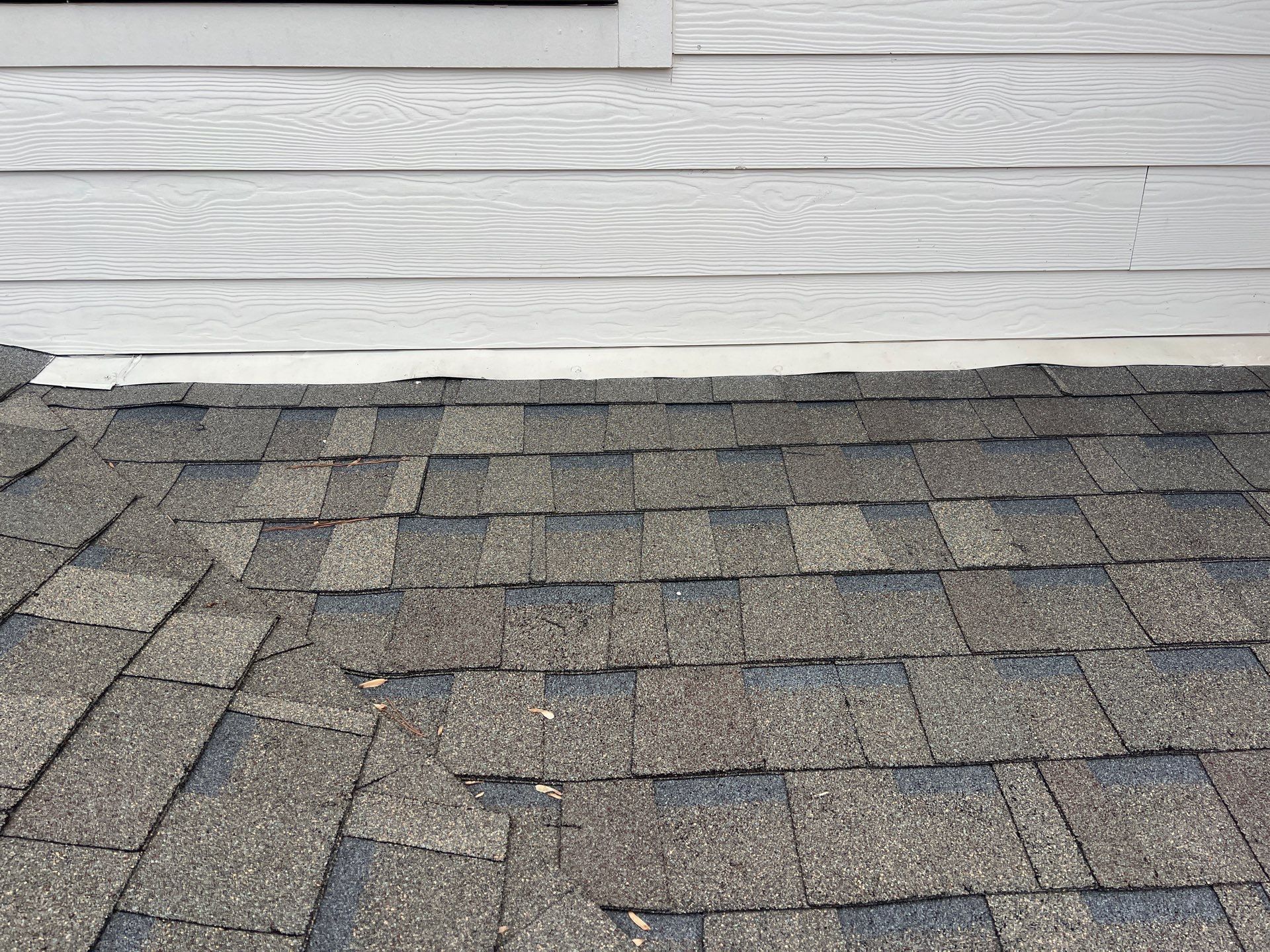 Residential Roofing Repair in Vestavia Hills by The Roofing Dudes