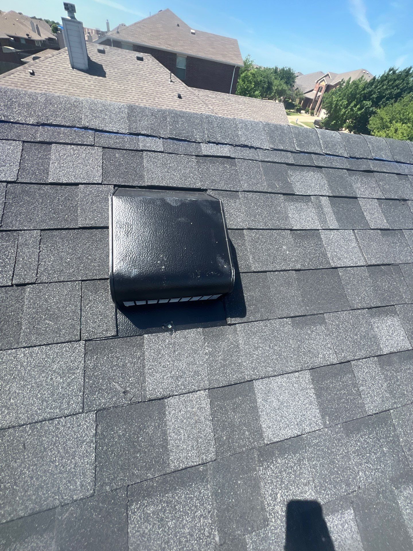 Project in Heartland by Rhino Roofing and General Contracting, LLC