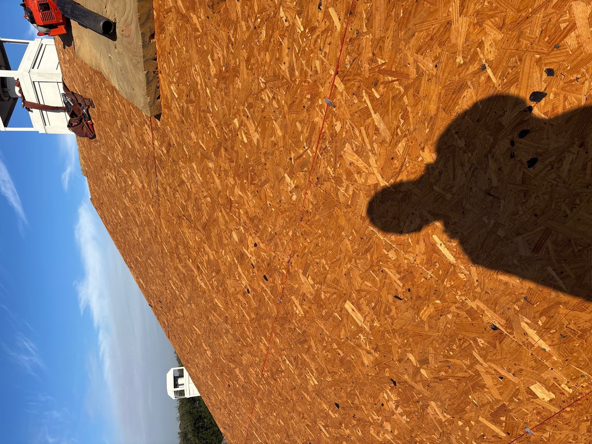 Roof Replacement Houston by Roof Repair Services LLC