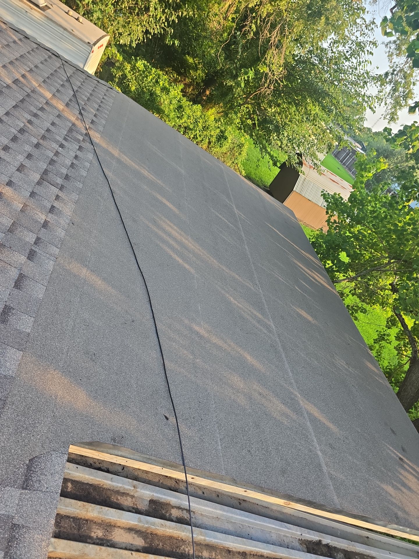 Roof Repair Channelview by Roof Repair Services LLC
