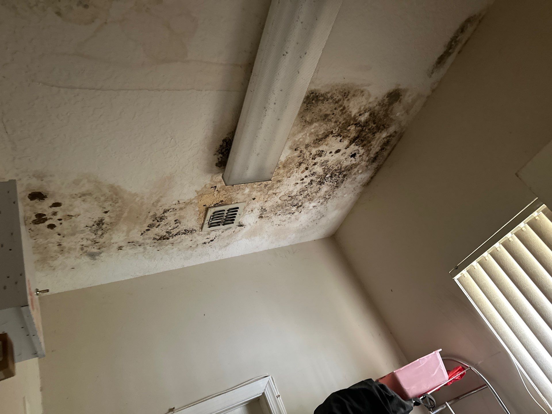 Water Damage Claim in Miramar by FLAPA & KeyStone