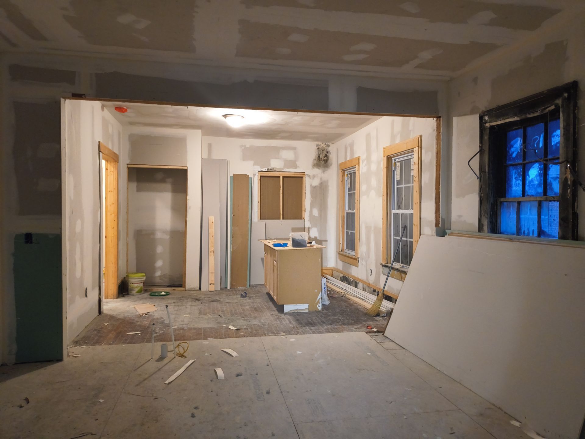 Inspected Renovation by Swift Signings and Services LLC