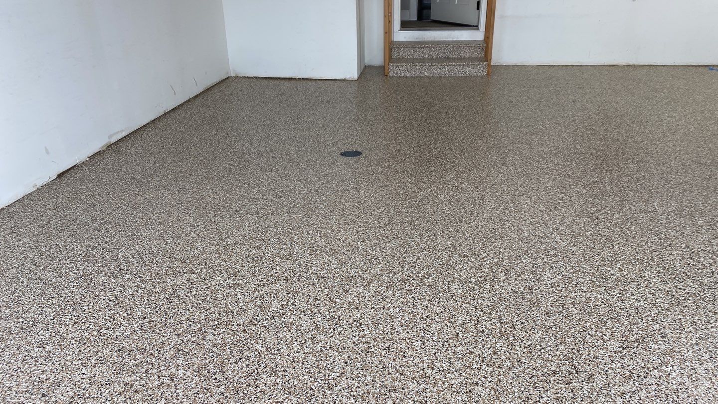 Clark H. - Removes the Clutter! by Banner Garage