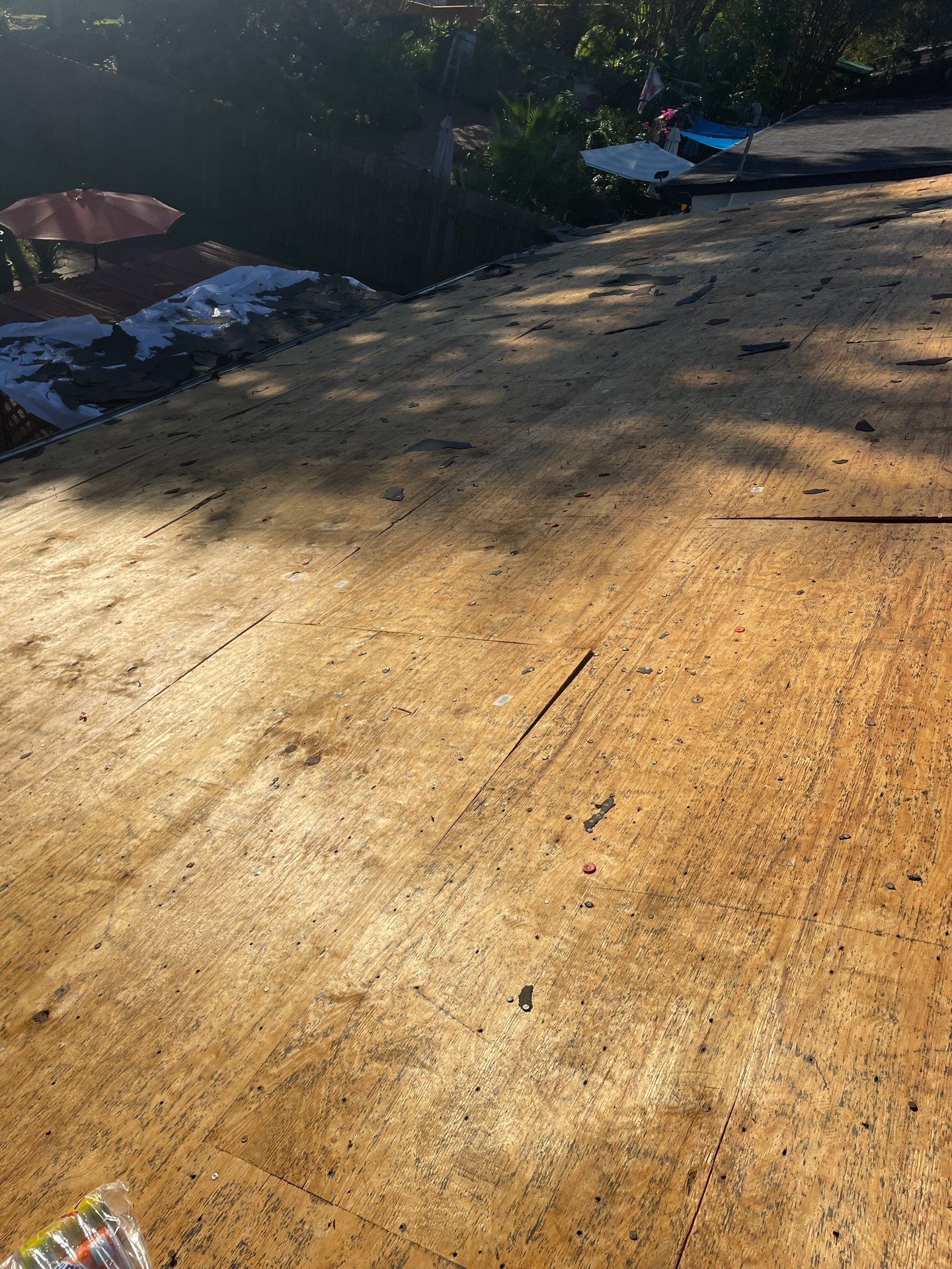 Roof Replacement Houston by Roof Repair Company