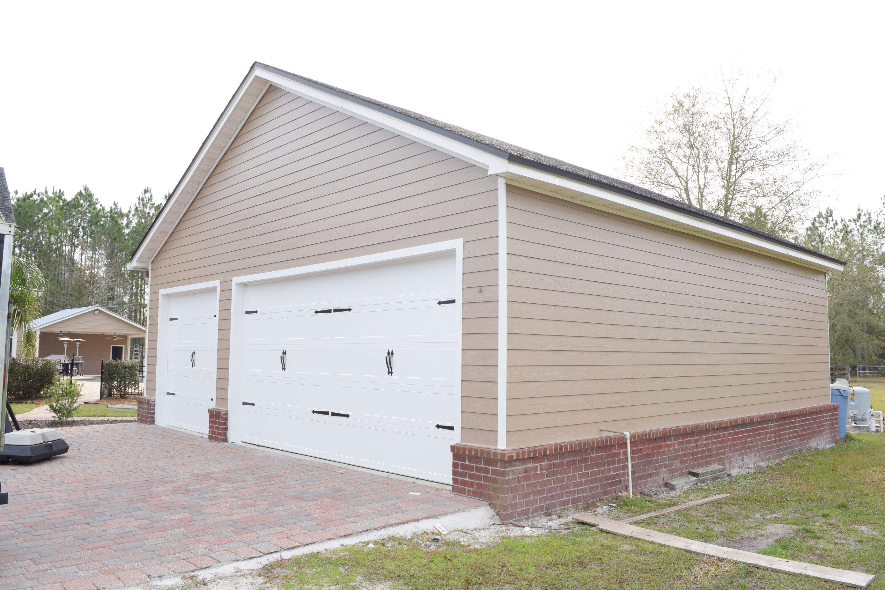 Exterior Painters in Jacksonville FL 32234 by A New Leaf Painting, LLC