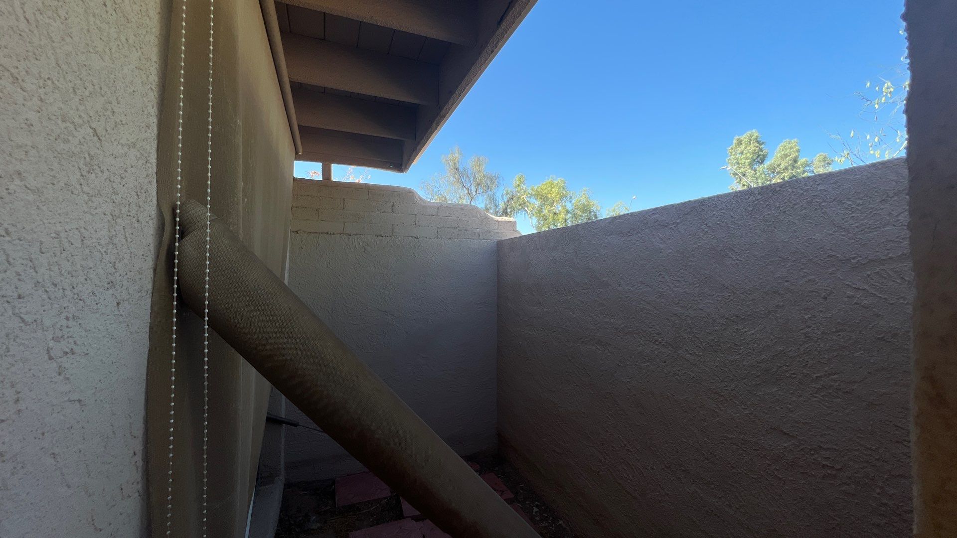 Ranch / Parapet Style; Single Family Home by Crash of Rhinos Painting & Garage Floors