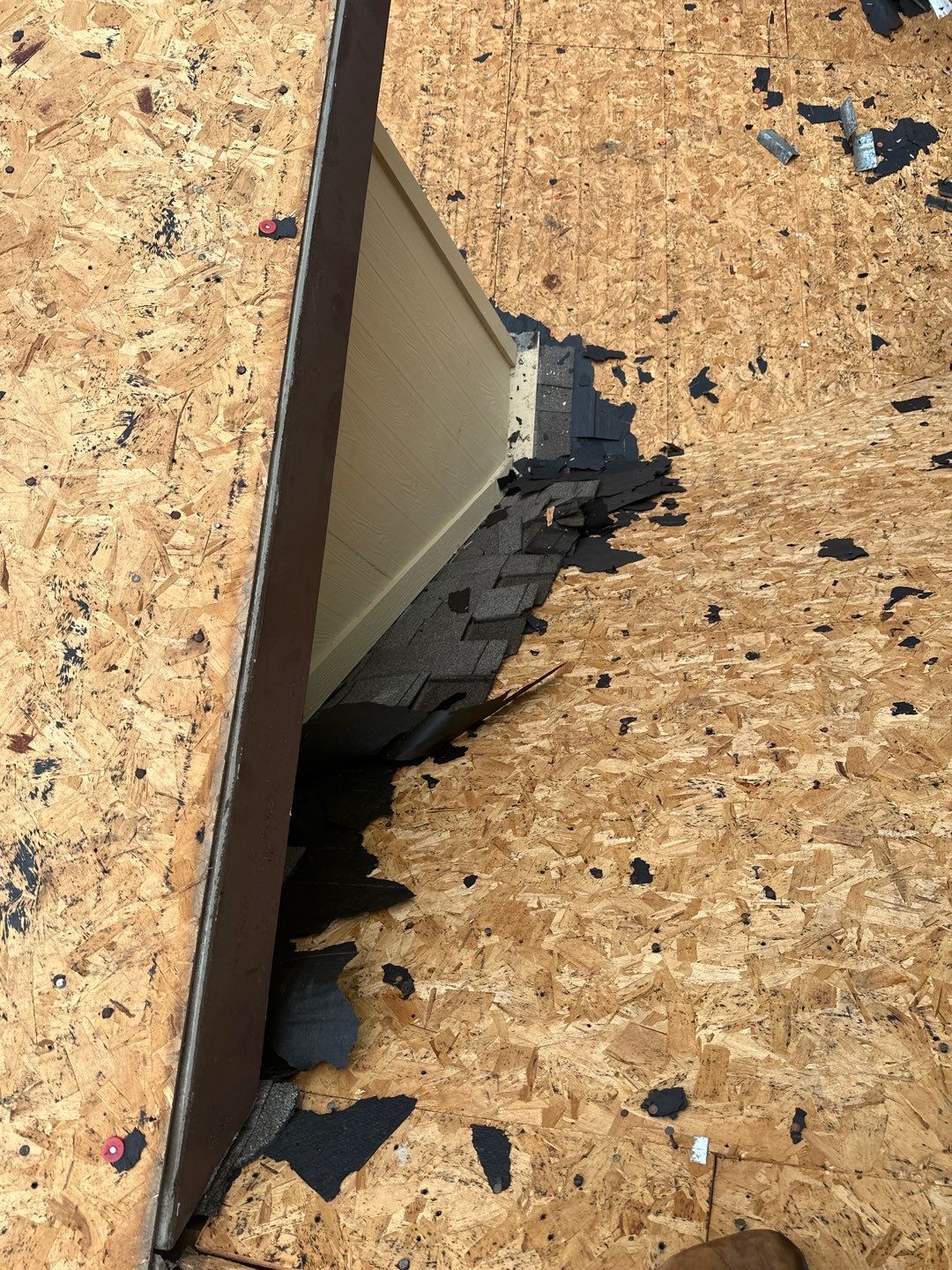 Roof Repair in Stafford TX by Roof Repair Company