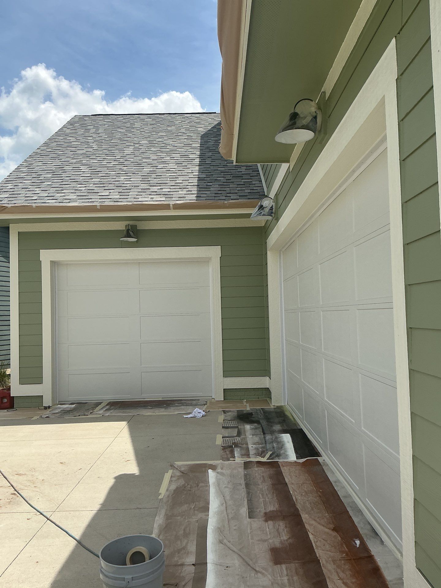res ext repaint by Midwest Paint LLC