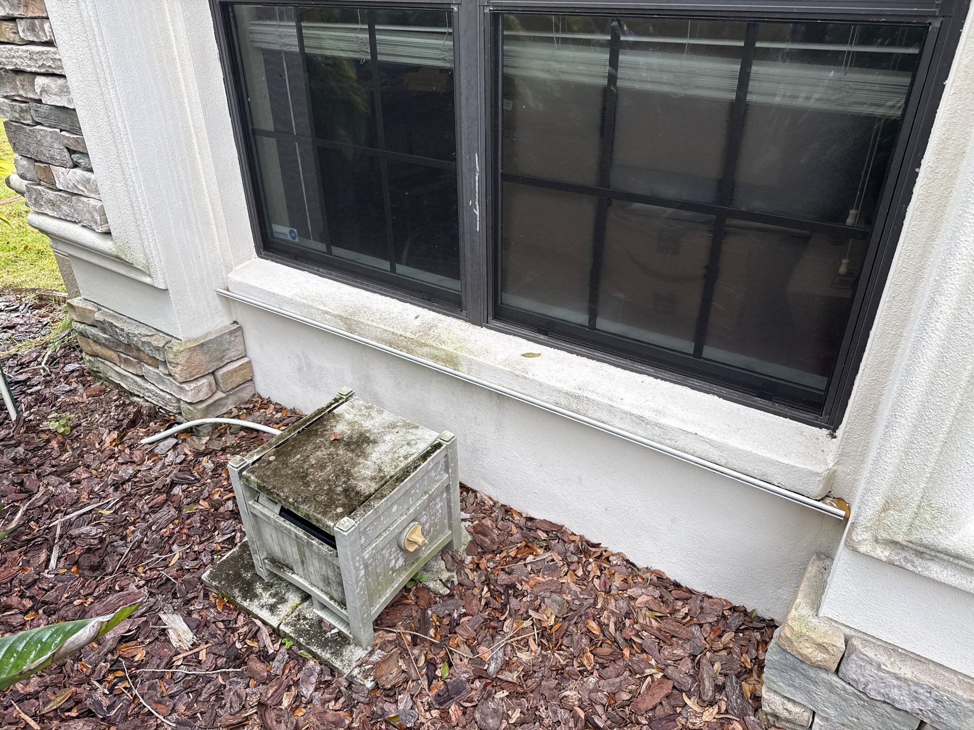 House Wash, Fence Cleaning & Driveway Cleaning in Lexington – Parrish, FL by Sunshine AquaWash