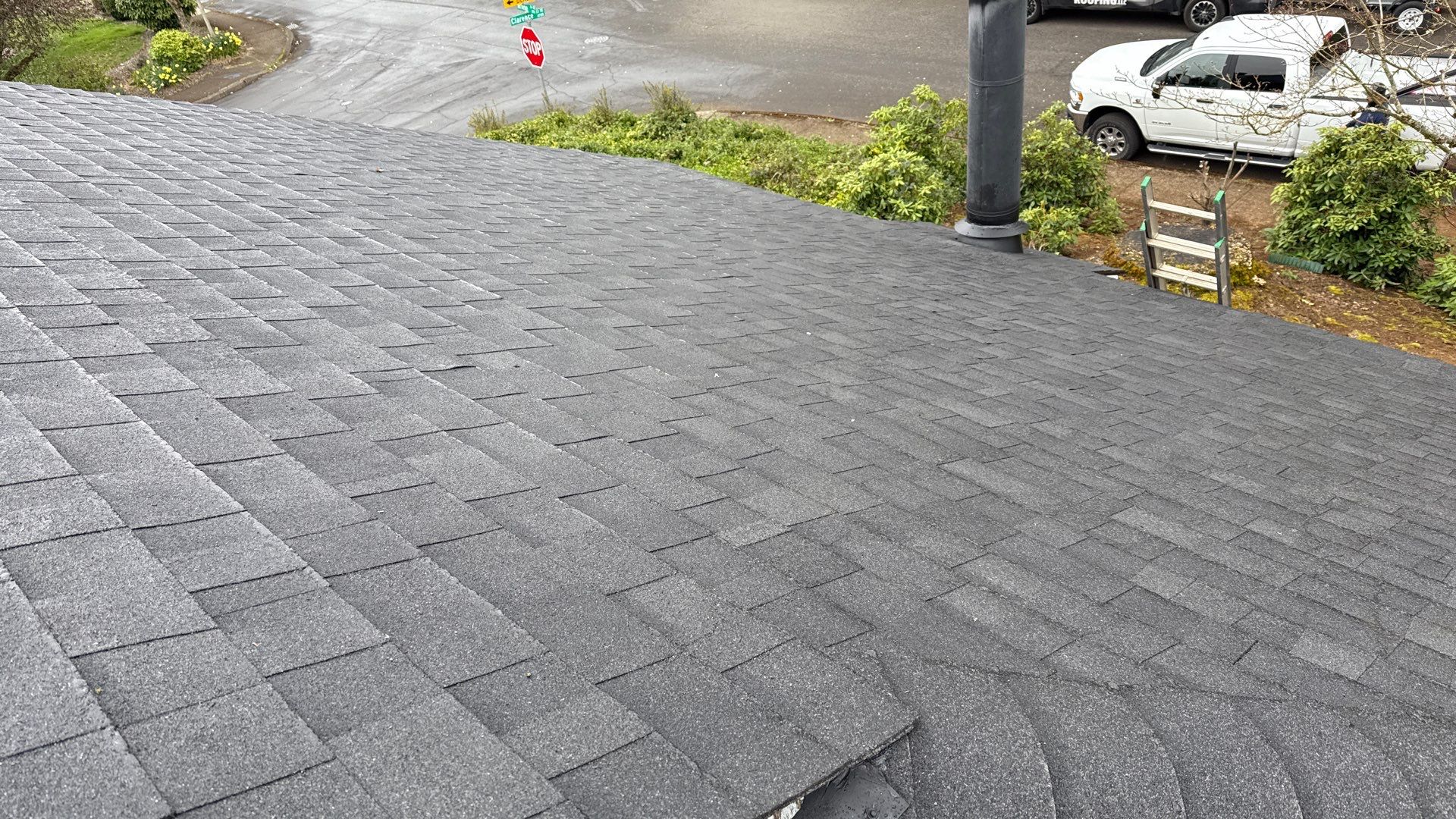 Clarence Court Southeast • Salem, Oregon 97302 by OR Advanced Roofing, LLC