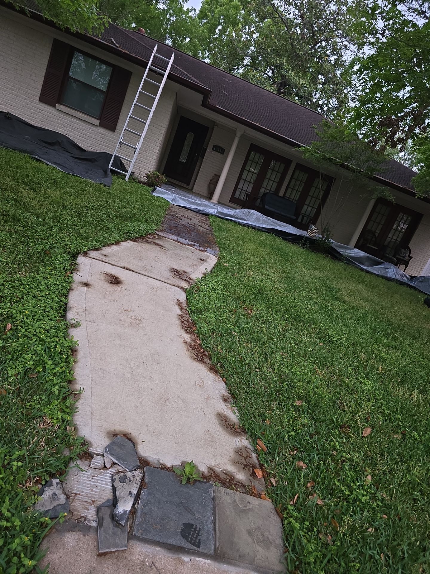 Roof Replacement Houston by Roof Repair Company