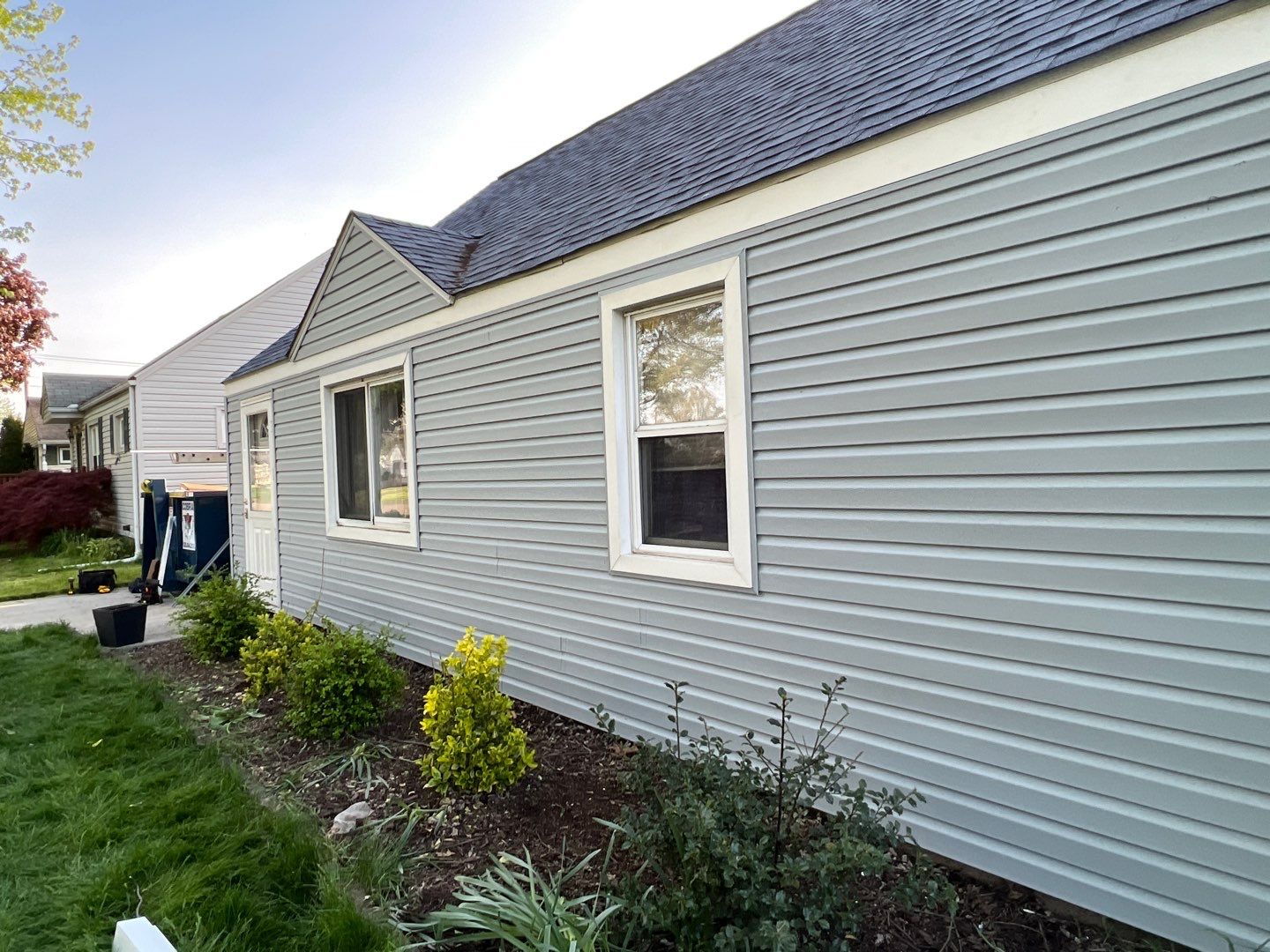 Tammara Maher by Silver Leaf Contracting 