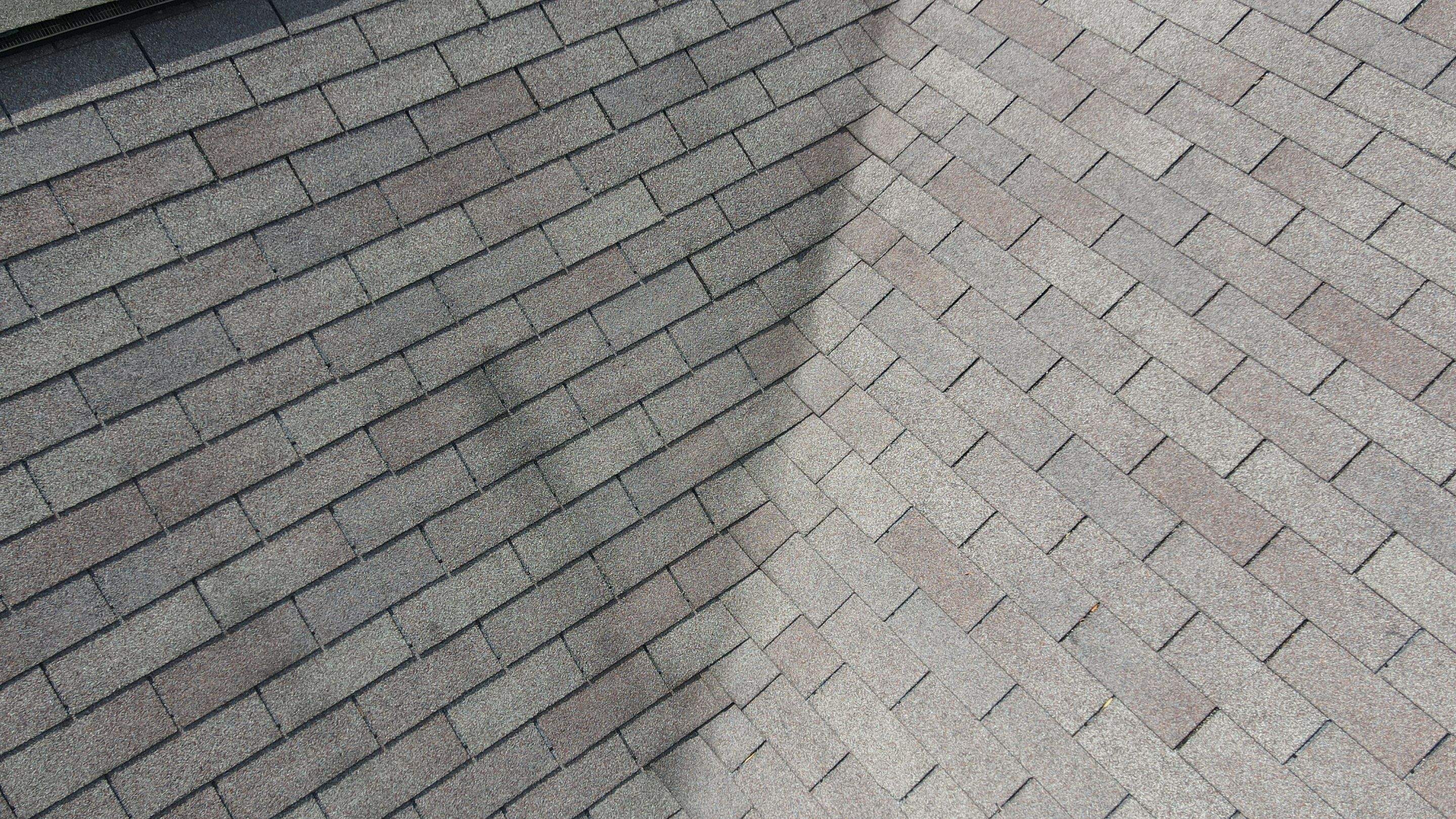 Residential Roofing Installation using Owens Corning Oakridge Onyx Black by RISE Roofing & Restoration, LLC