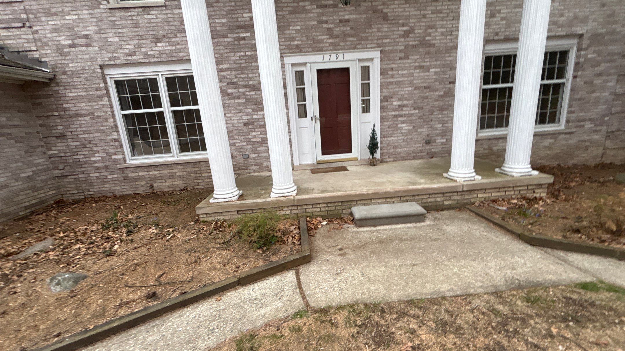 Roof Replacement using CertainTeed Landmark Moire Black by 180 Contractors