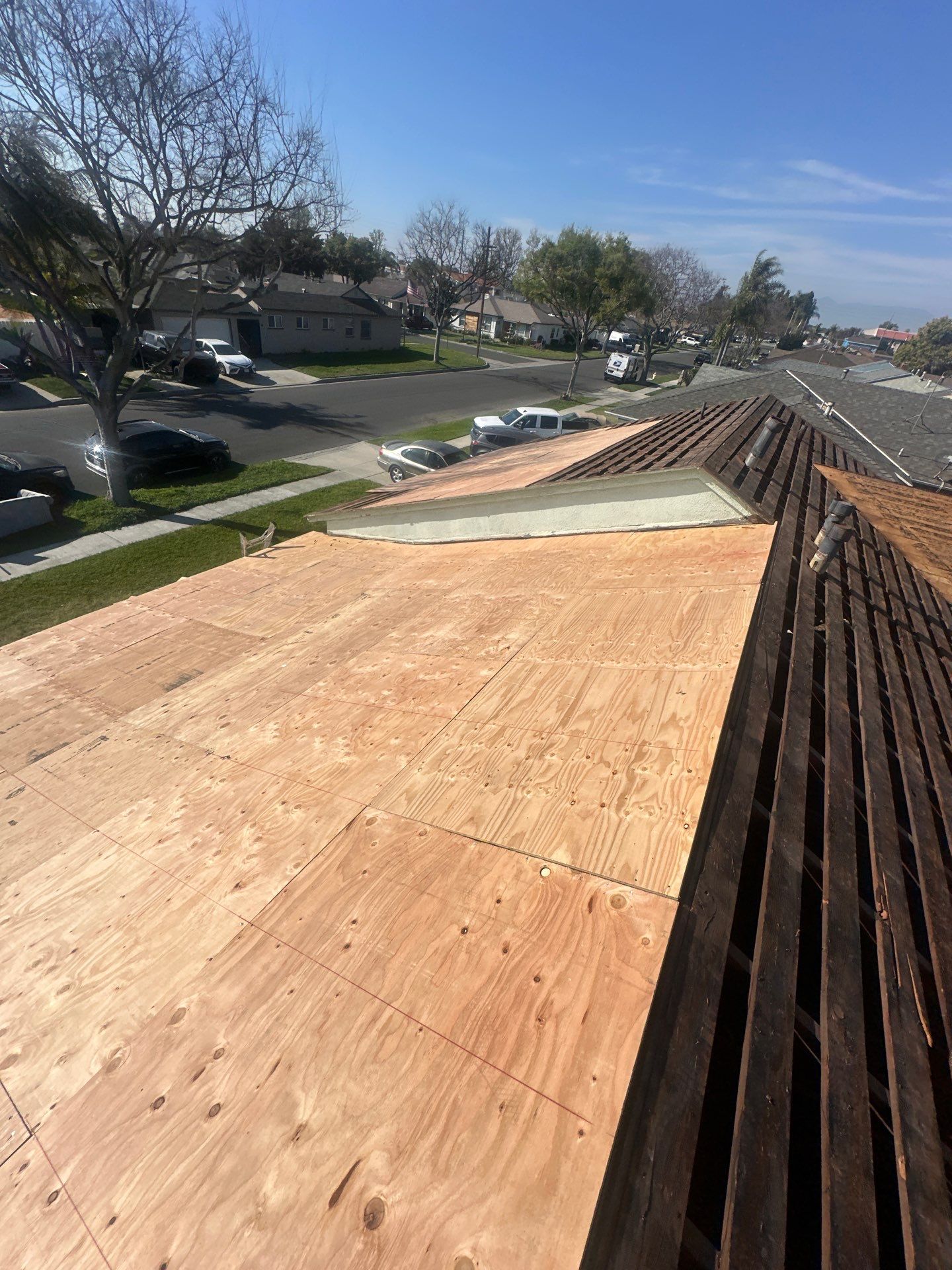 Roof Replacement - Santa Fe Springs, CA 90670 by Epic Roof Replacement