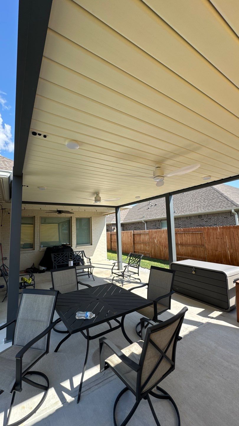 Mr & Mrs Smith  by Texas Urban Elements