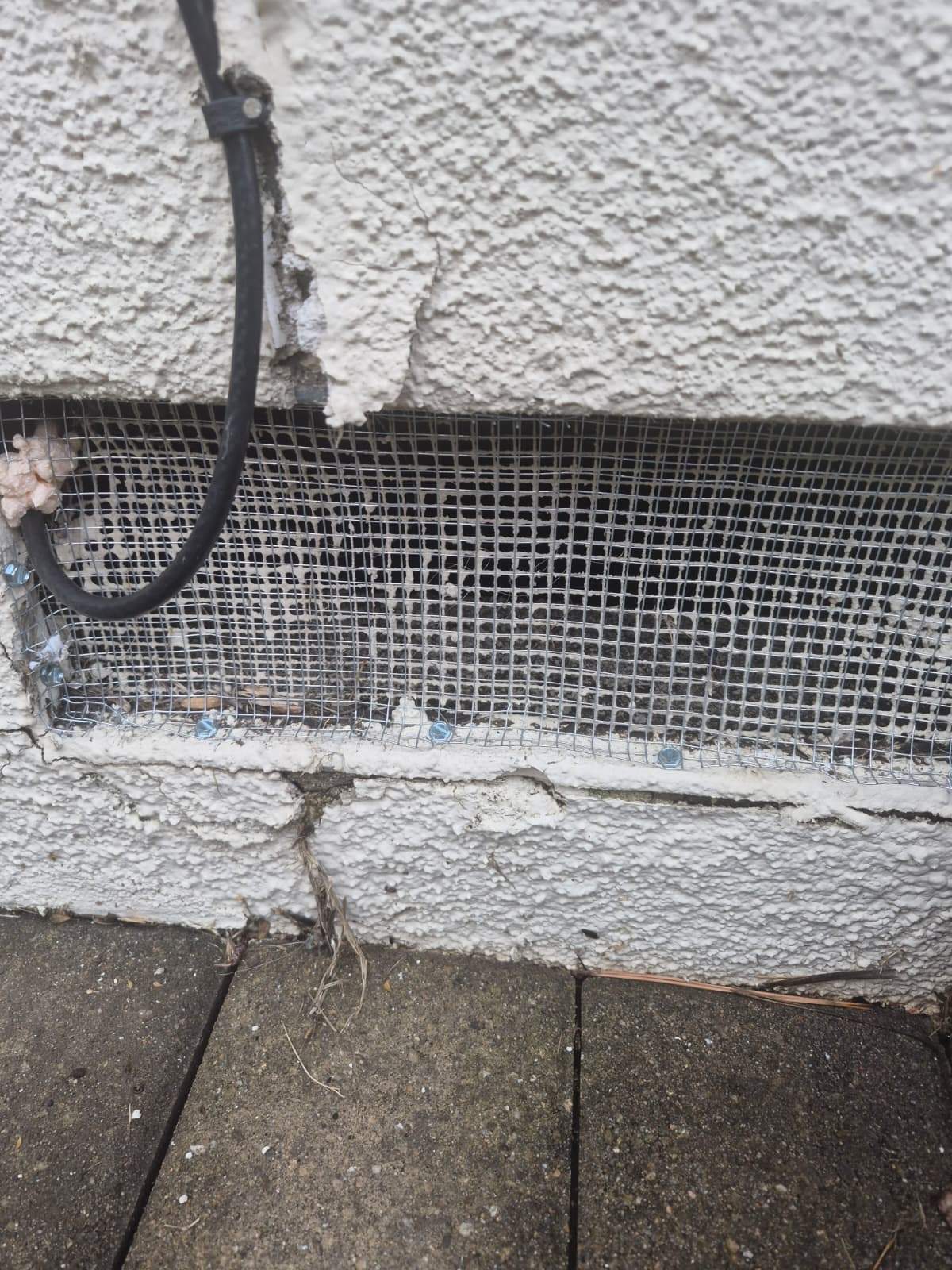 Project in Los Angeles by Advanced Attic Solutions