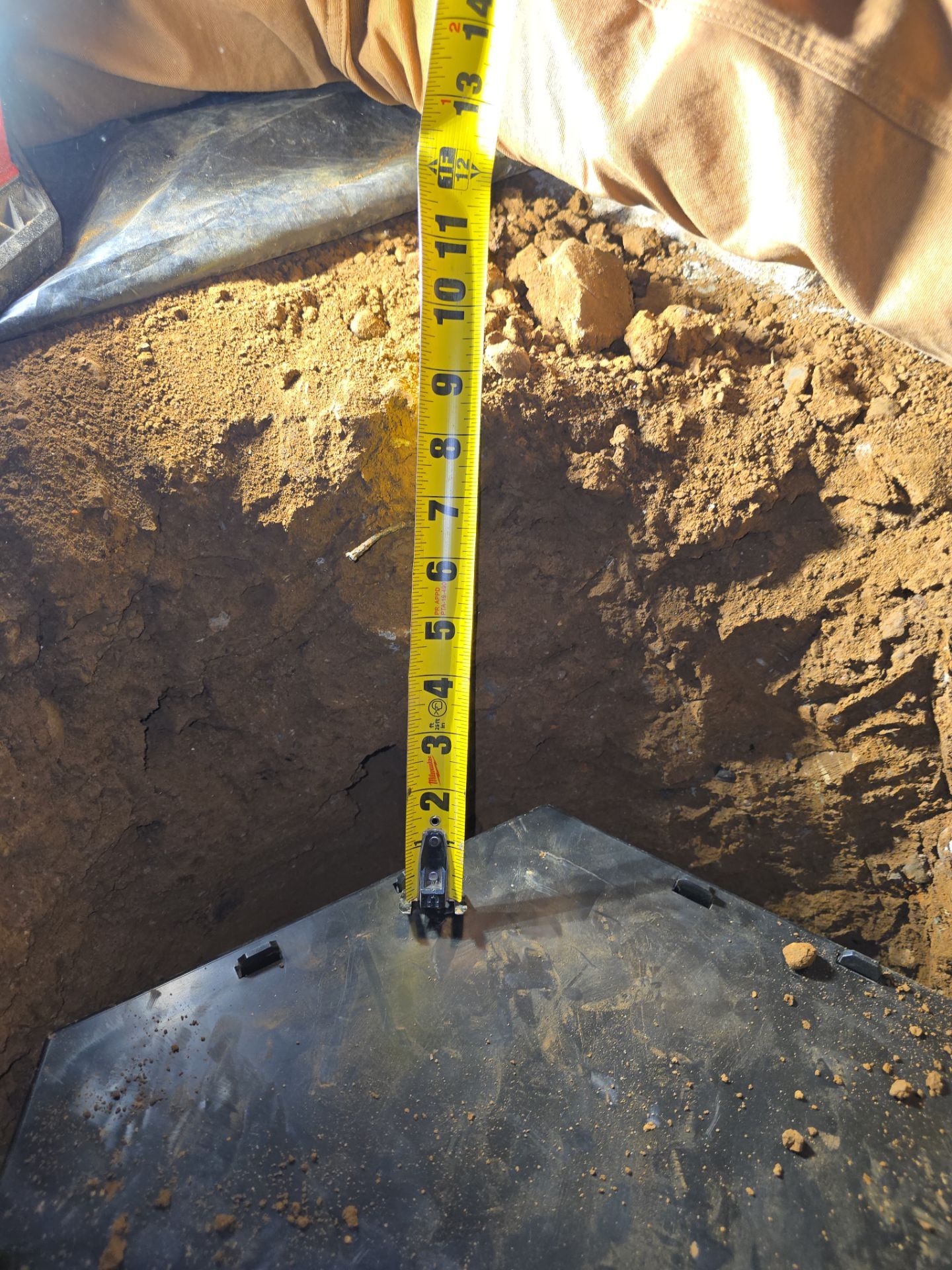 SE Portland Project by JustRadon.Com