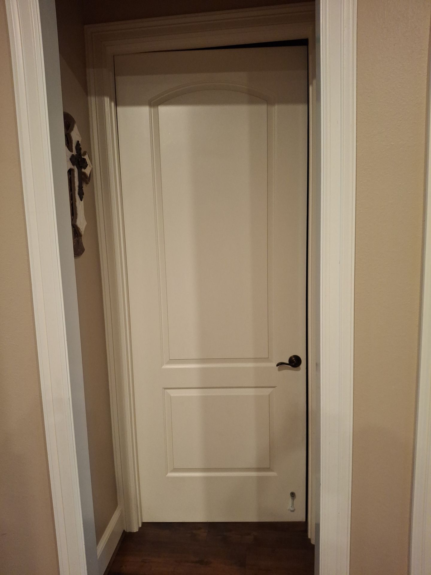 Lovely Interior Painting Project in Tyler TX by Quality Coats Painting