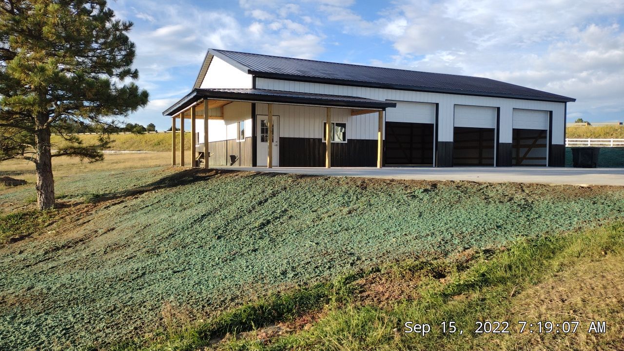 Project in Parker by Prism Builds