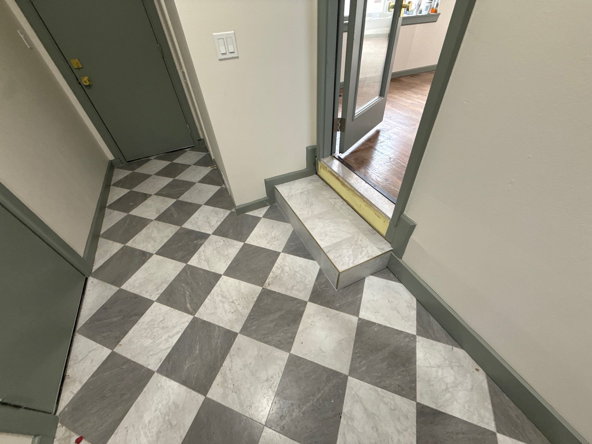 Project in The Village, OK by South Central Homes 