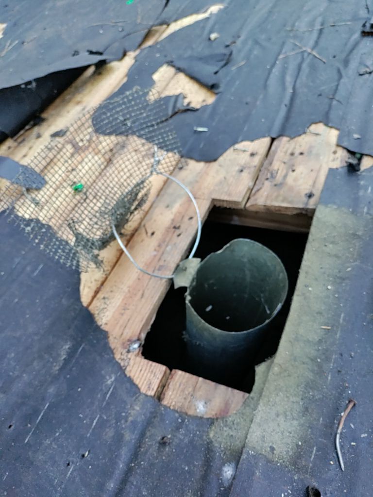 Residential Roofing Installation using Owens Corning by Inspector Roofing and Restoration