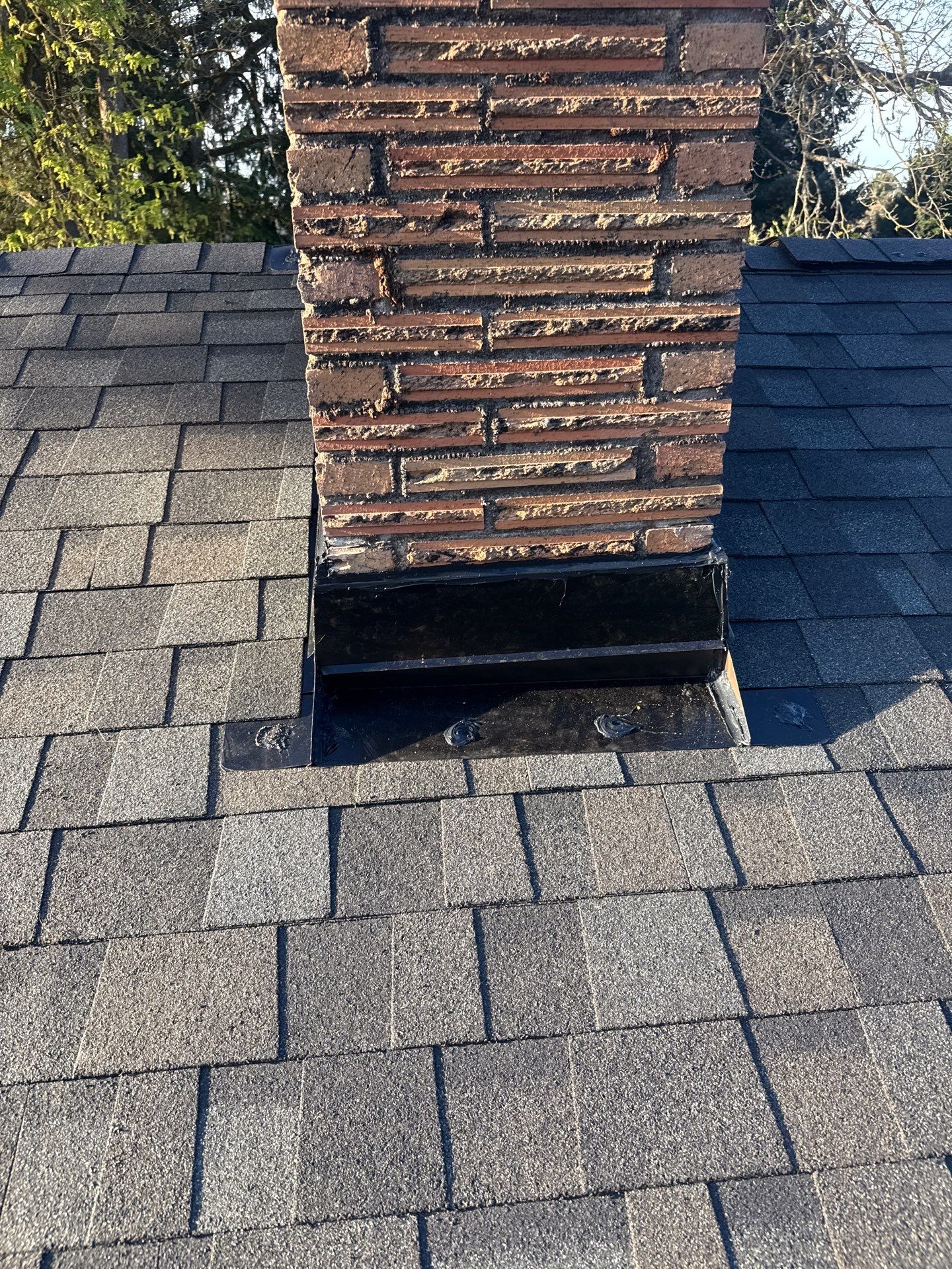 Residential Roofing Installation – Eugene, OR by BEST Roofing & Waterproofing