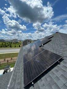 Hoschton Ga Project