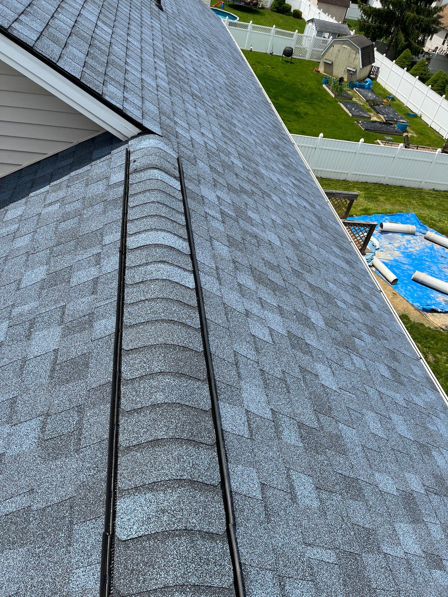 Roof Replacement by Homestyle in Elyria by Homestyle Home Improvements (HHI)