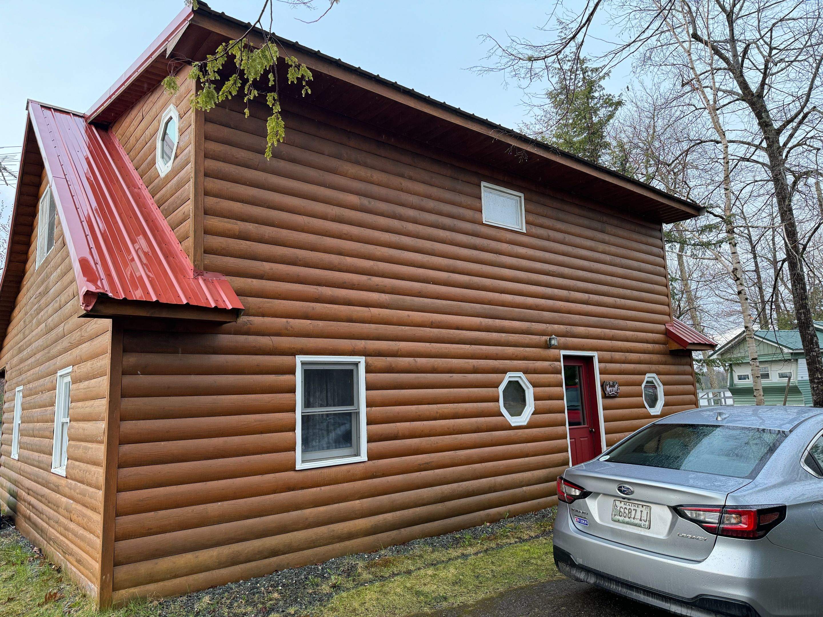 Exterior Painting by Big Pine Panting Inc