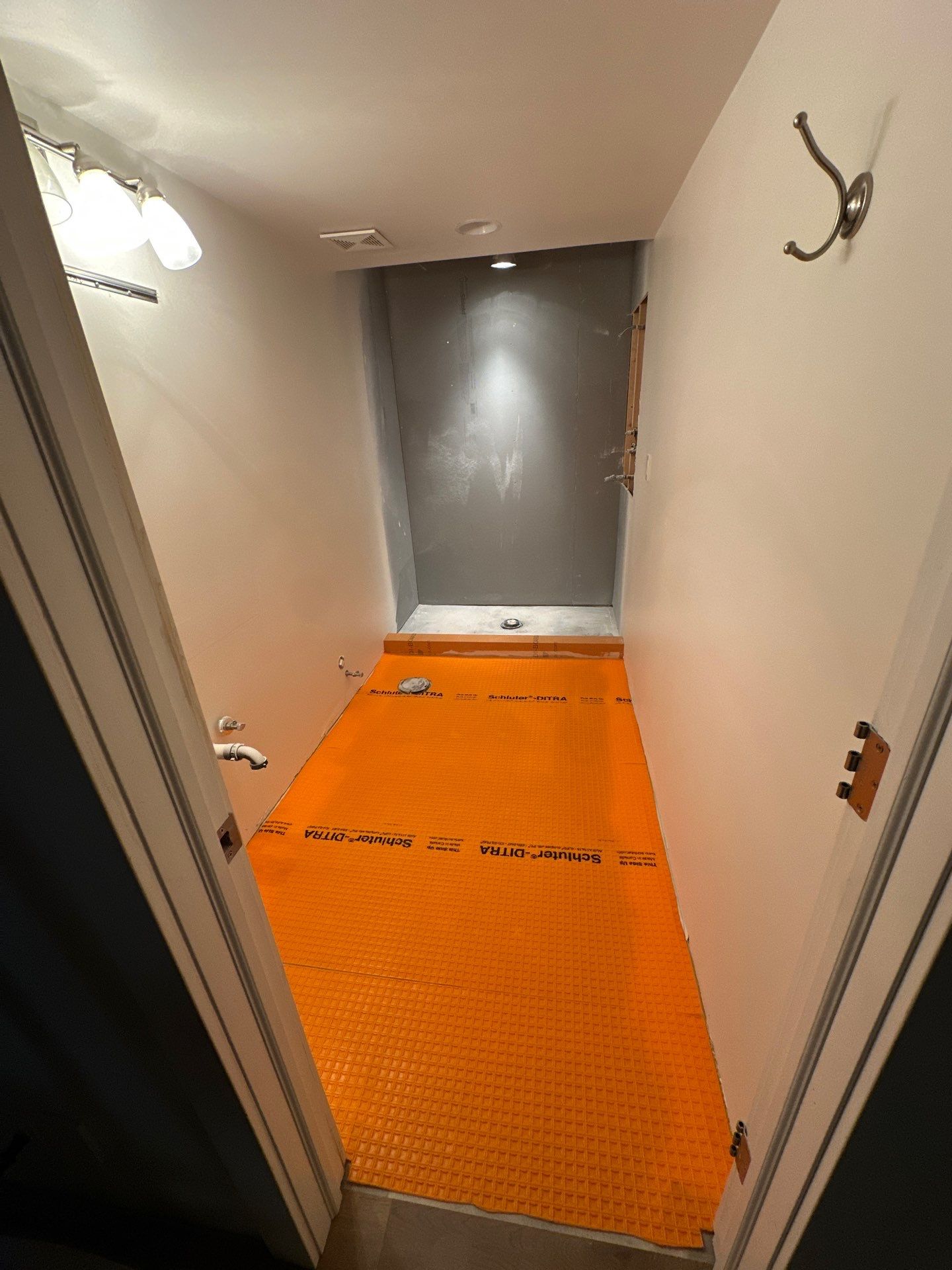 Project by Rudd Builders LLC by Rudd Builders LLC