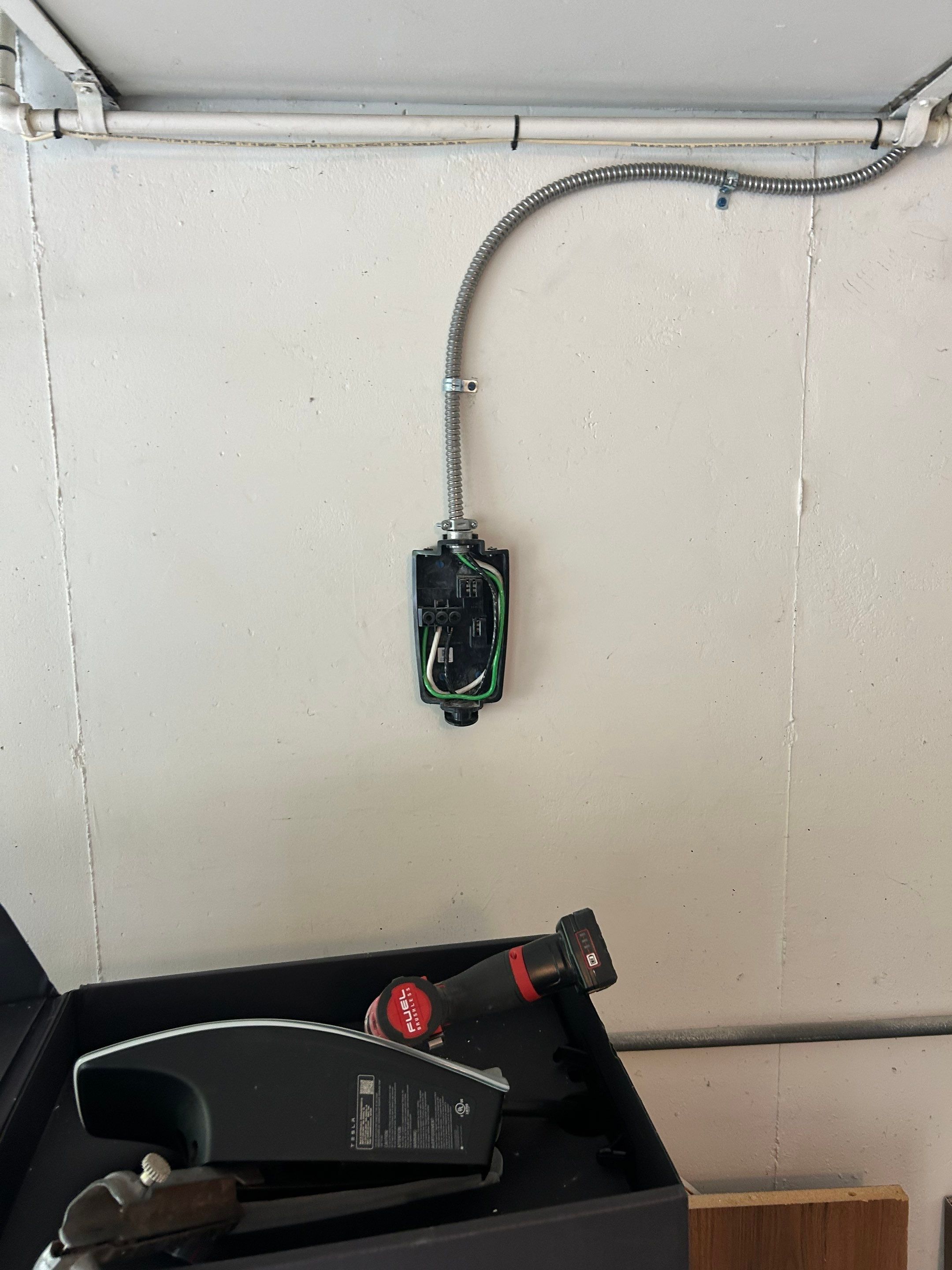 Certified Tesla Charger Installation by ZAM by ZAM Electric