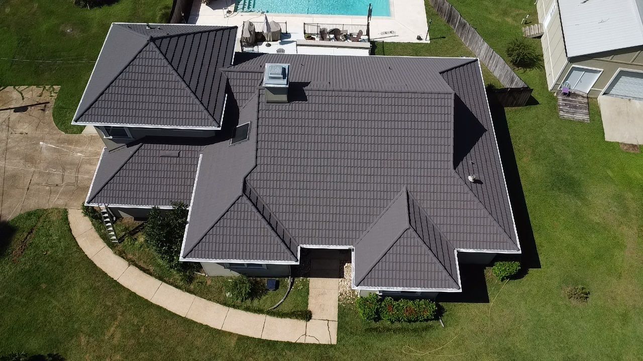 1ST PACIFIC TILE TALLAHASSEE  by Erie Home