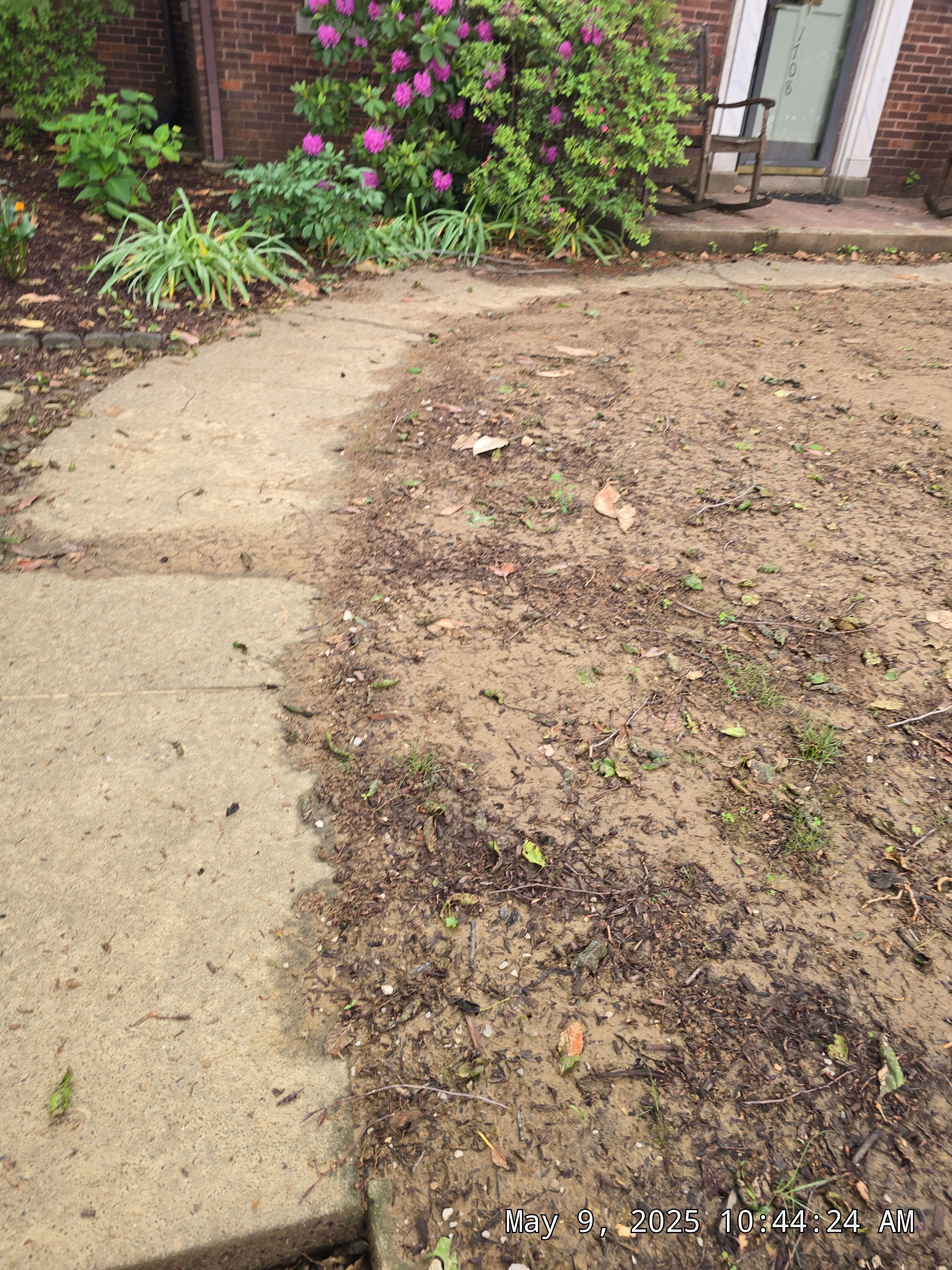 Sod Installation by Perfection Lawn & Landscape