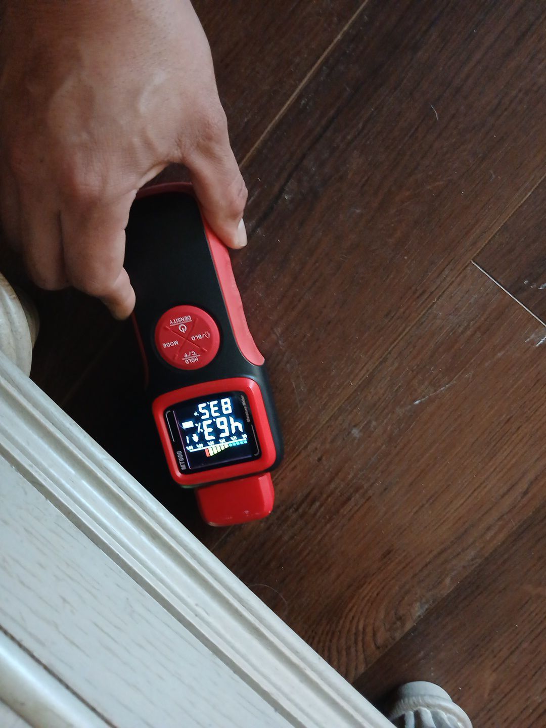 Emergency Water Extraction and Wood Floor Drying in Royal Palm Beach by SuperClean