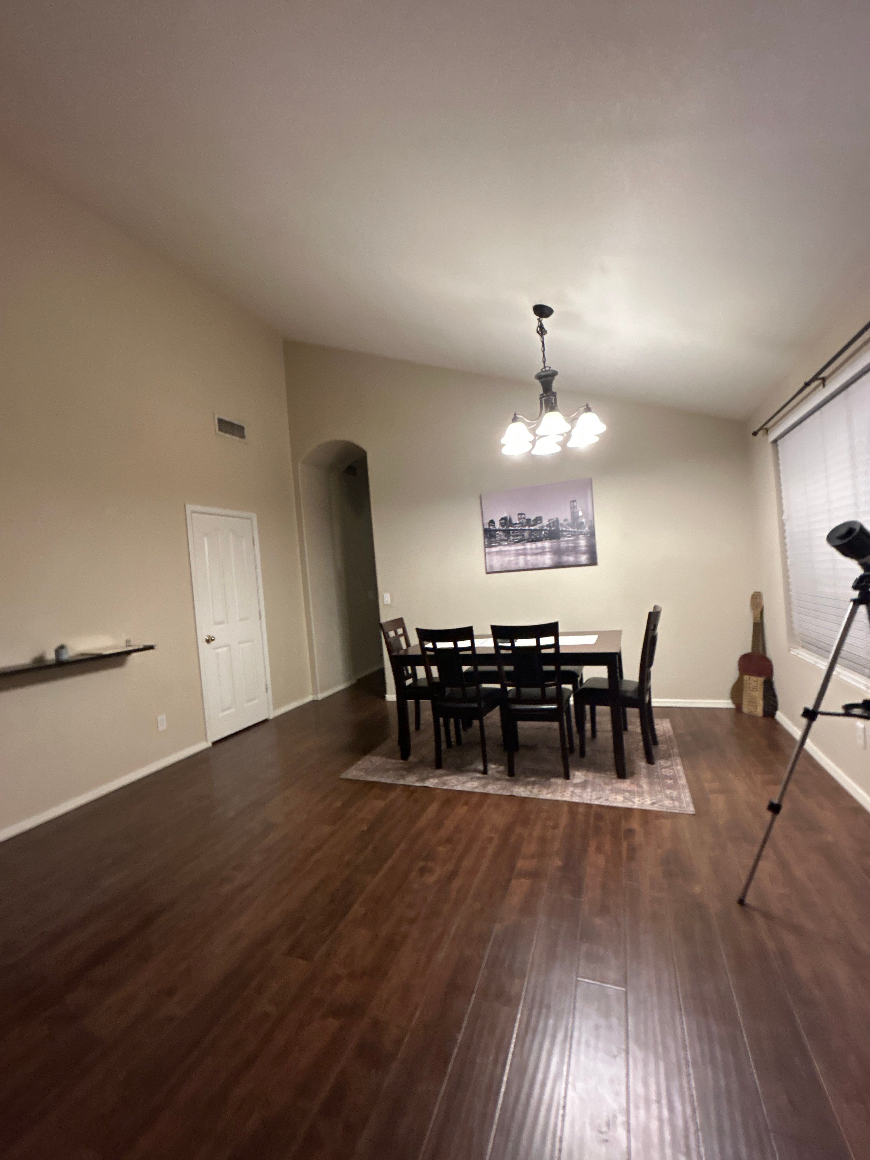 test by CompanyCam Sales Demo