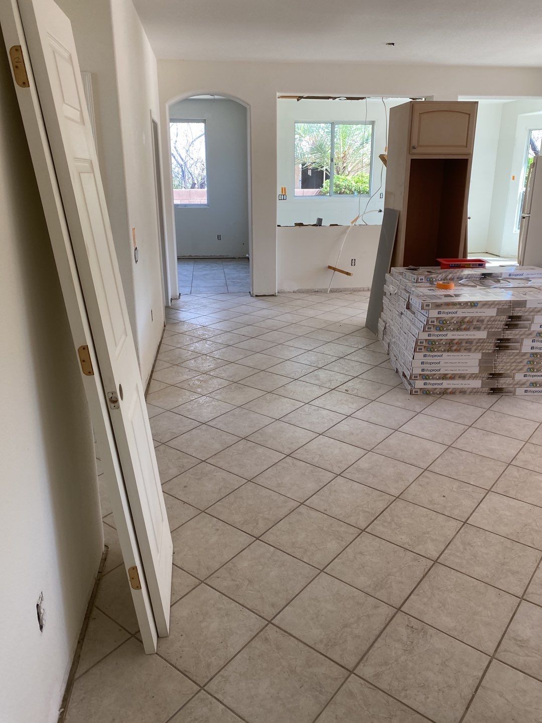 Whole Home Remodeling by Workman Company LLC 