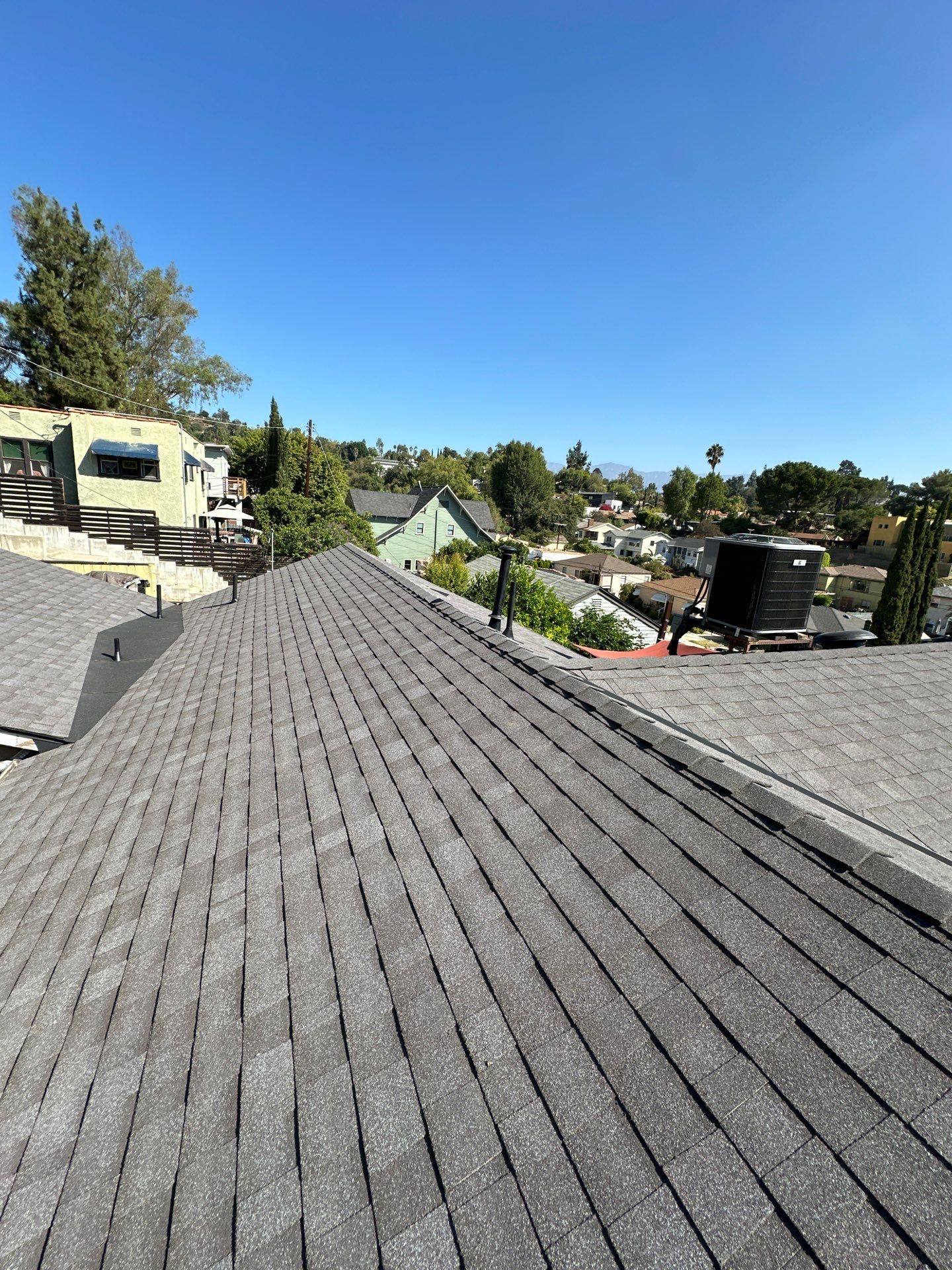 Roof Replacement - Los Angeles, CA 90042 by Epic Roof Replacement