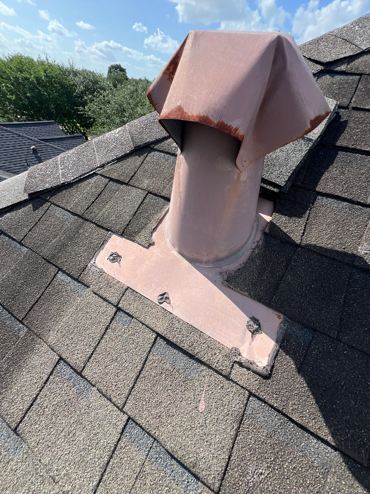 Roof Repair Missouri City by Roof Repair Services LLC