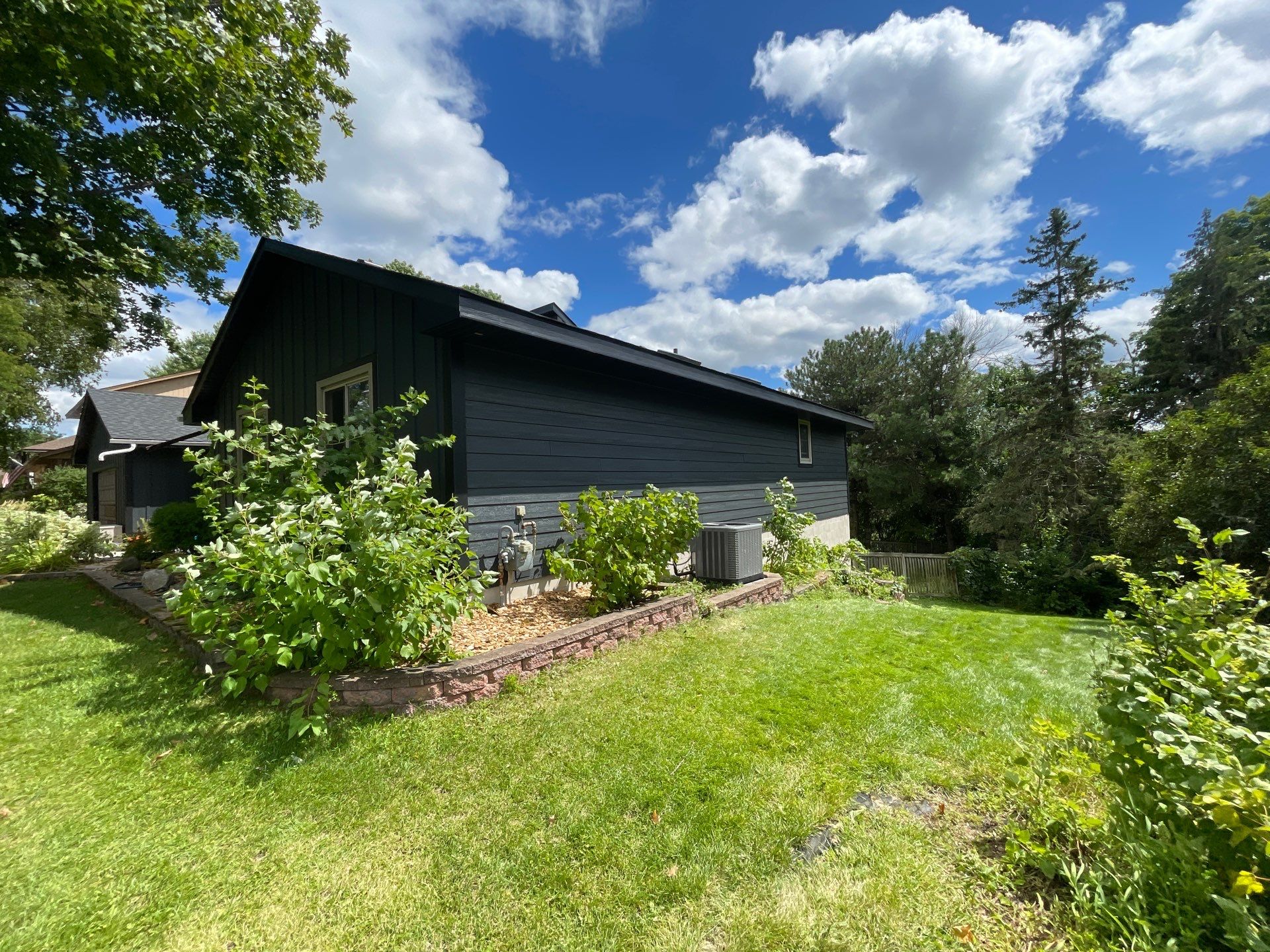 Roof, Siding, Window, and Gutter Replacement – Plymouth, MN by First Impressions Exteriors