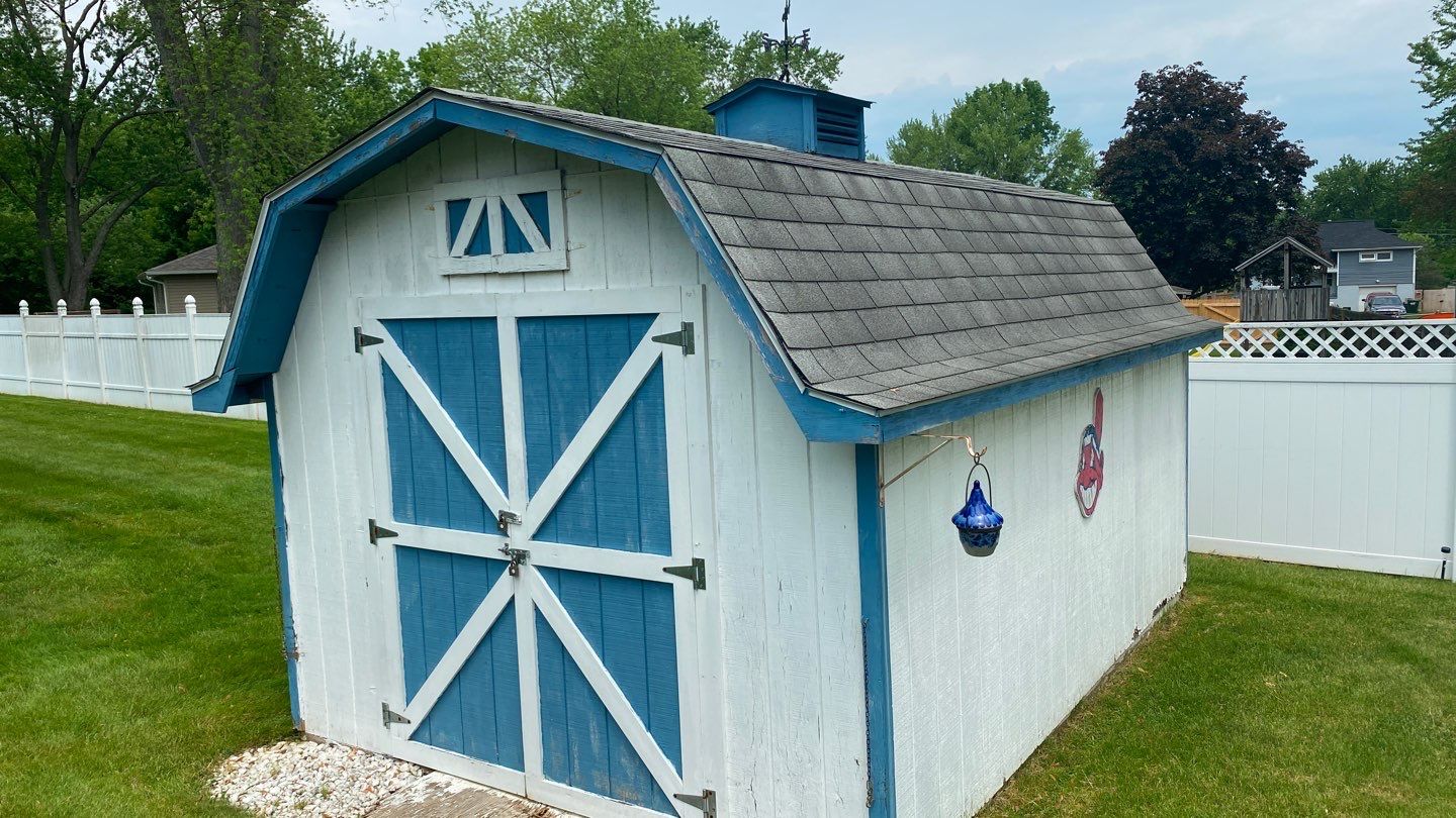 Paula Greenwalt by Silver Leaf Contracting 