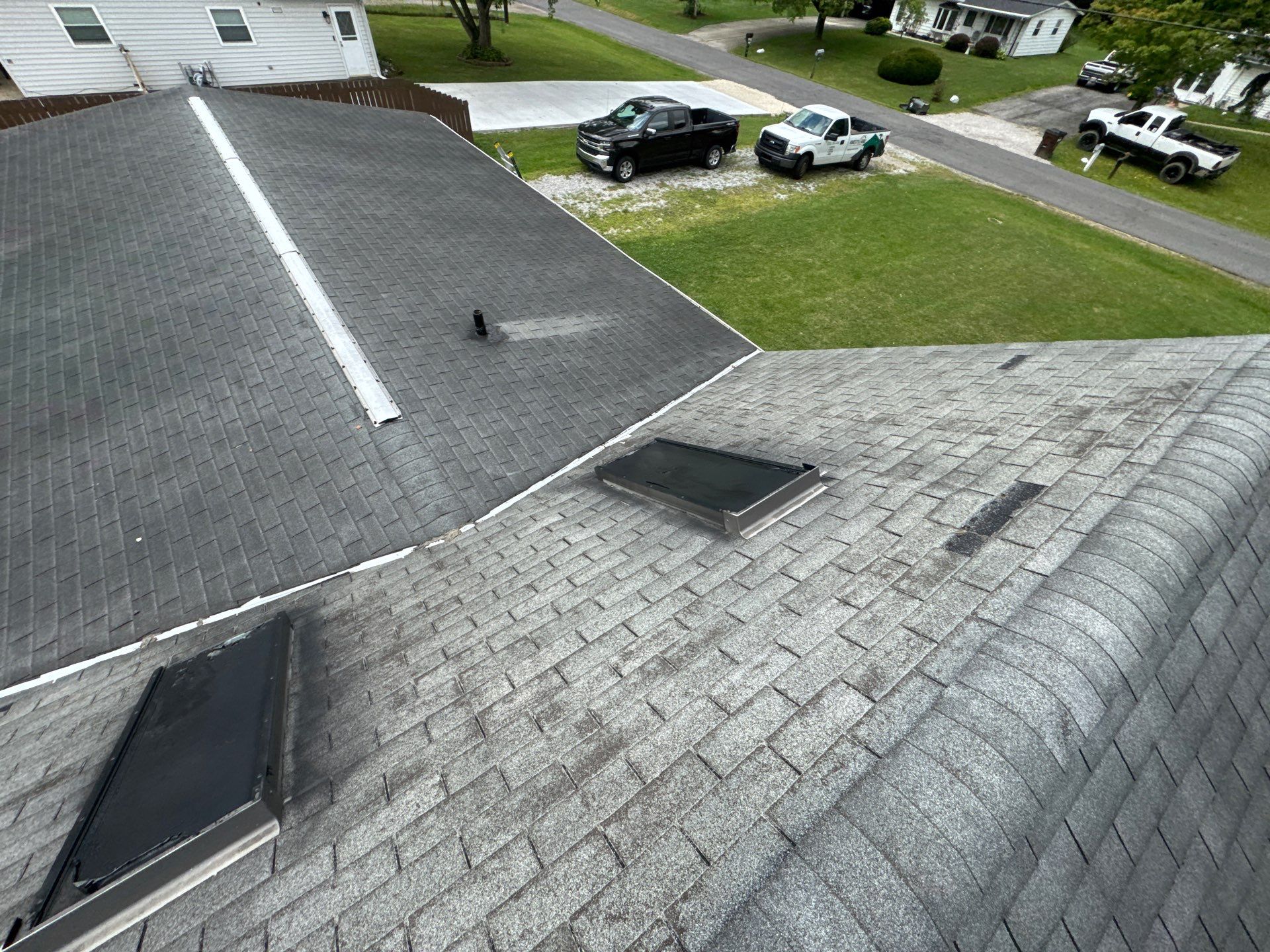 Roofing, Siding, & Gutter Replacement by Homestyle in Grafton by Homestyle Home Improvements (HHI)