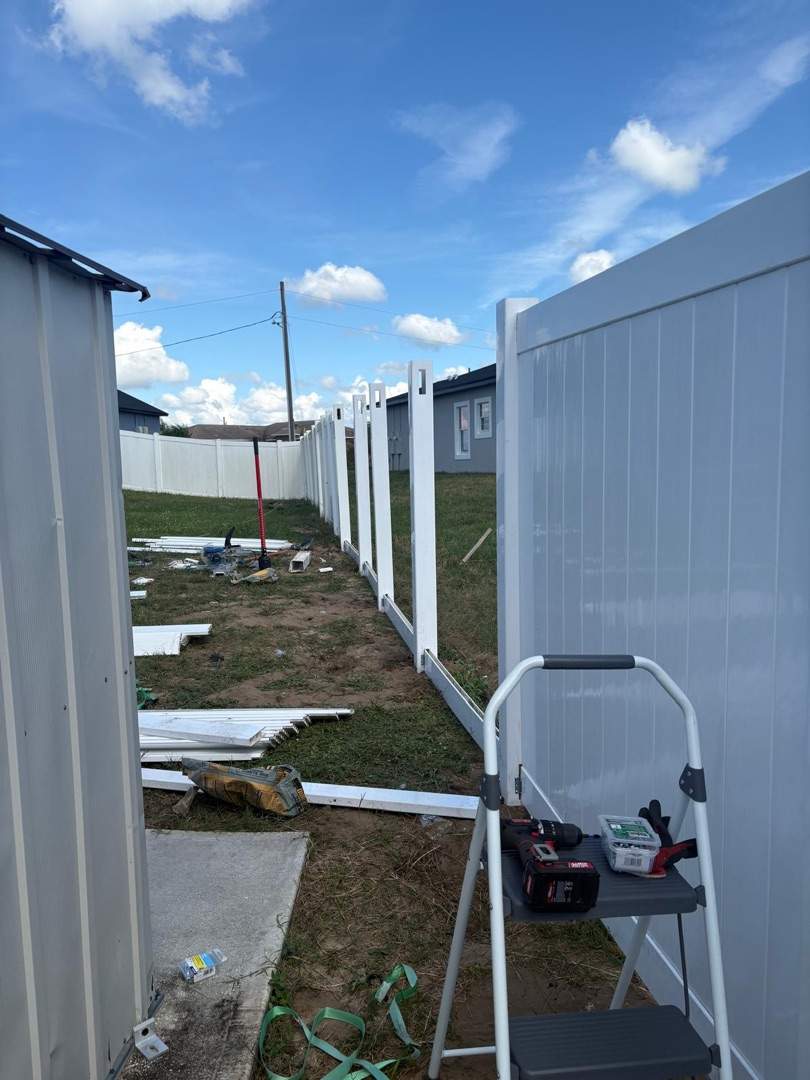 Project in Kissimmee by You Restorations LLC DBA YOU-Home