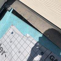 Project in Tomball by Royal Crown Roofing 