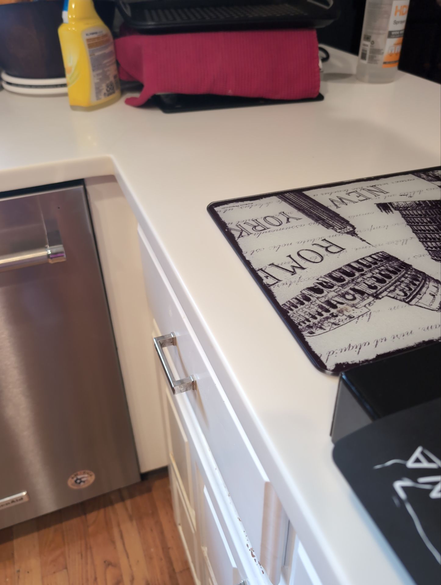 House cleaning in Lake Oswego by Cloud 9 Professional Cleaning Services