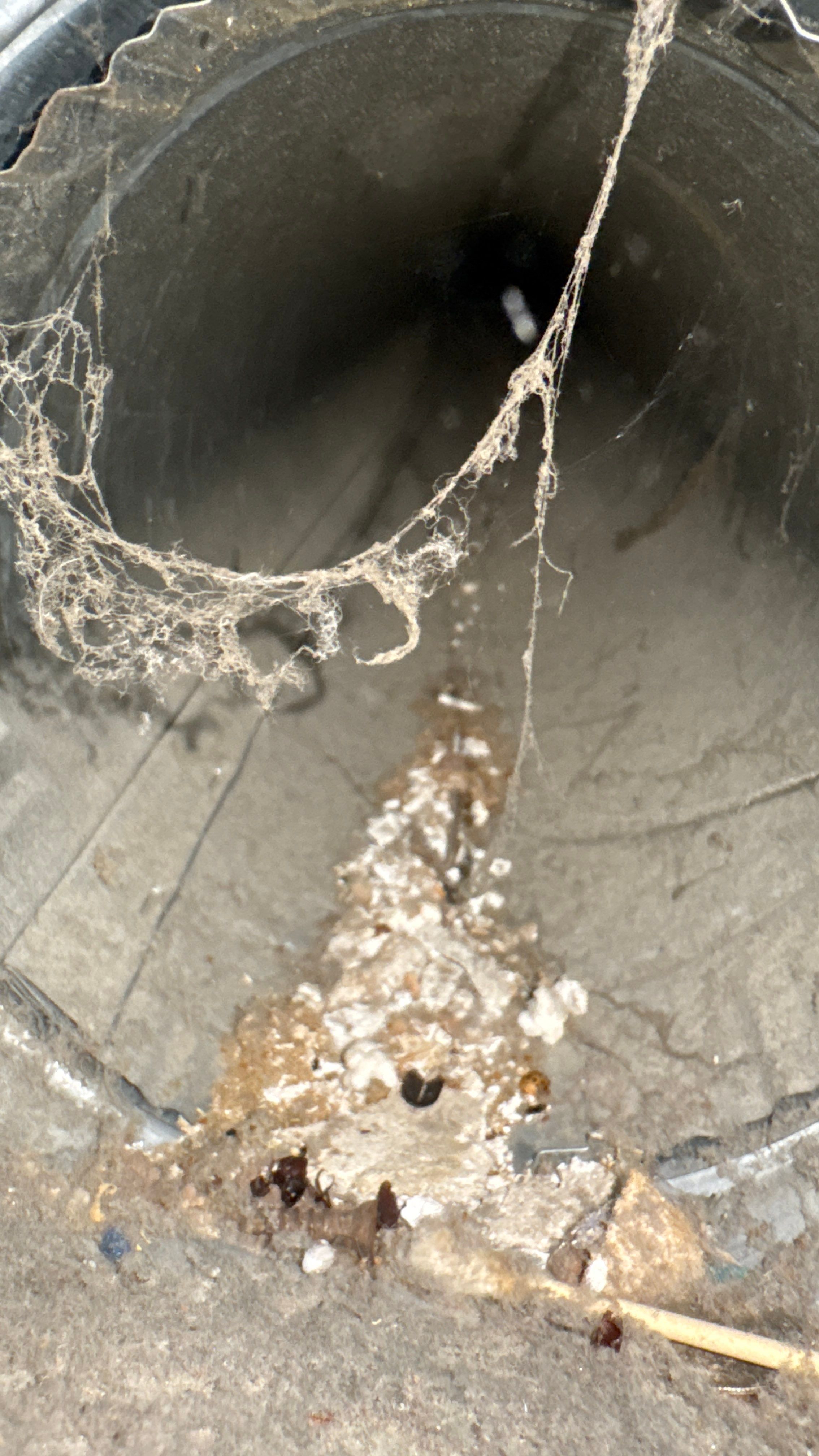 Comprehensive HVAC Air Duct Cleaning and Debris Removal in Level Green, PA by Superior Air Duct Cleaning