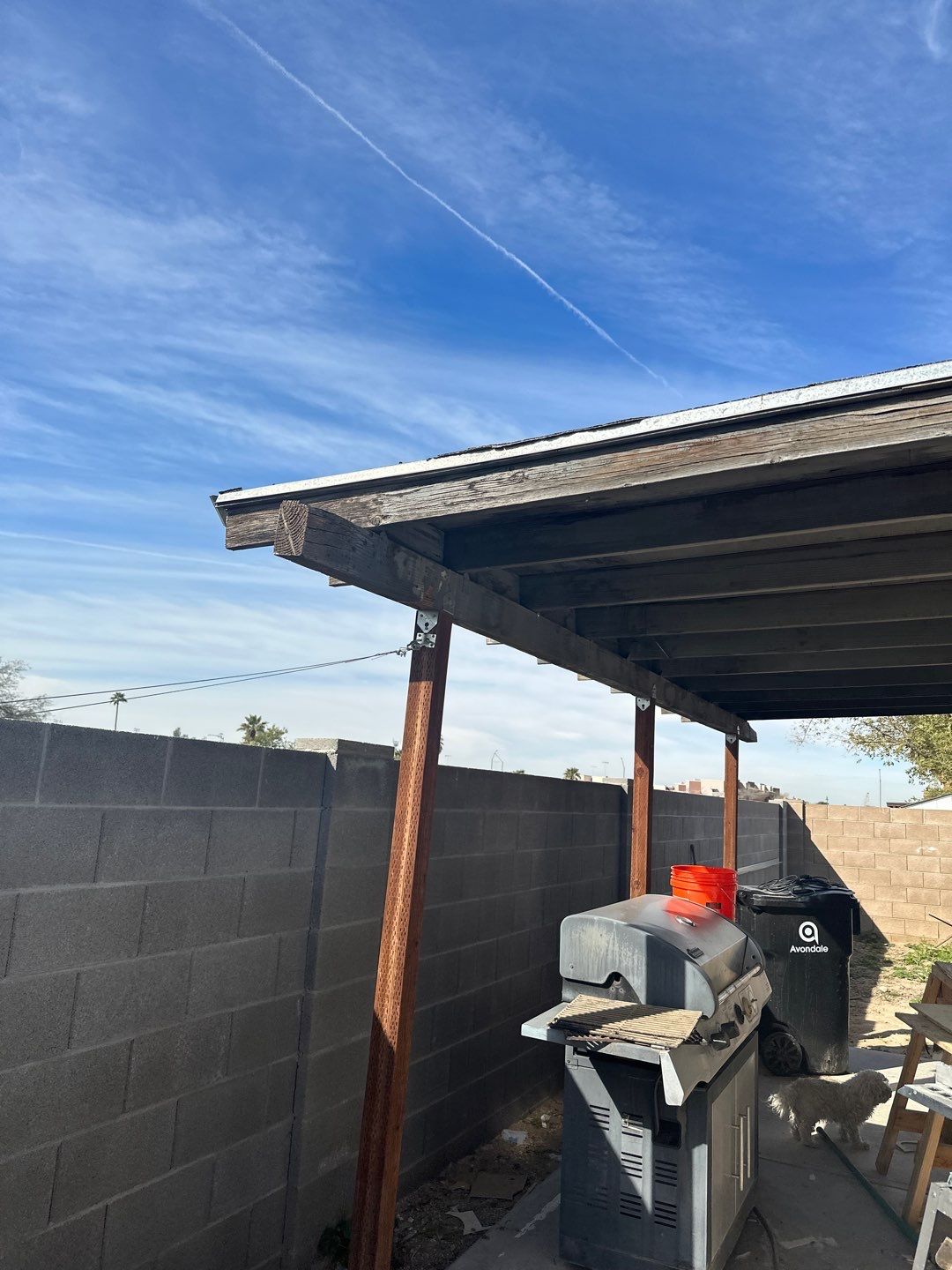 Karla's Full Re-Roof by All Storm Roofing & Construction