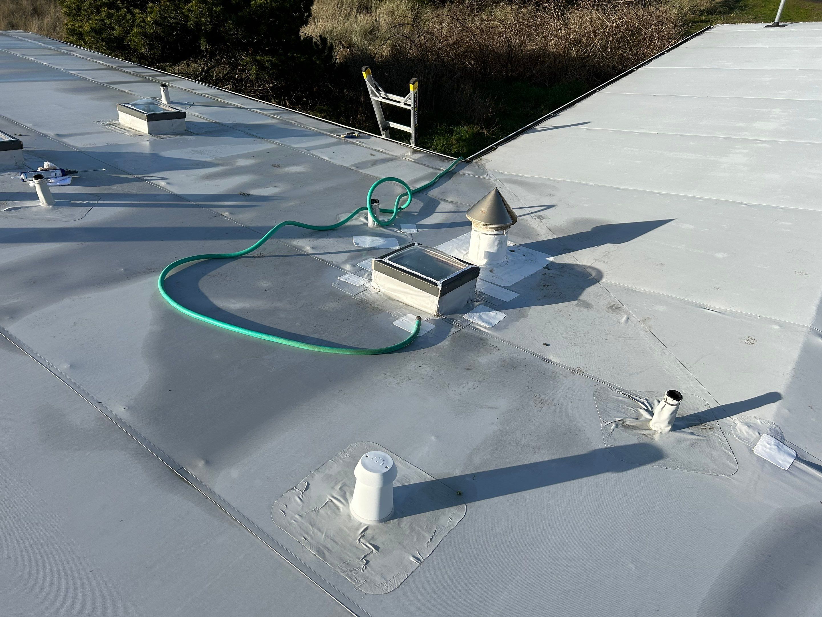 Emergency Leak Repair in Waldport by Prodigy Roof Solutions